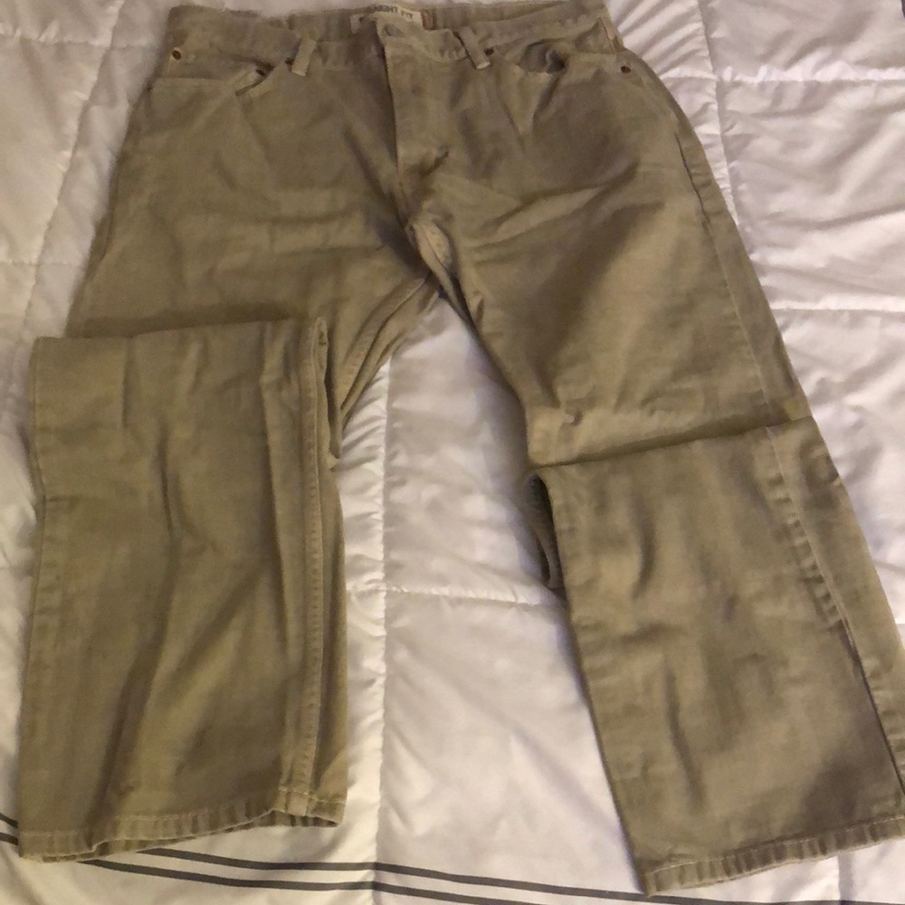 Levi jeans